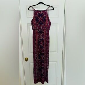 Stitch Fix Maxi Dress